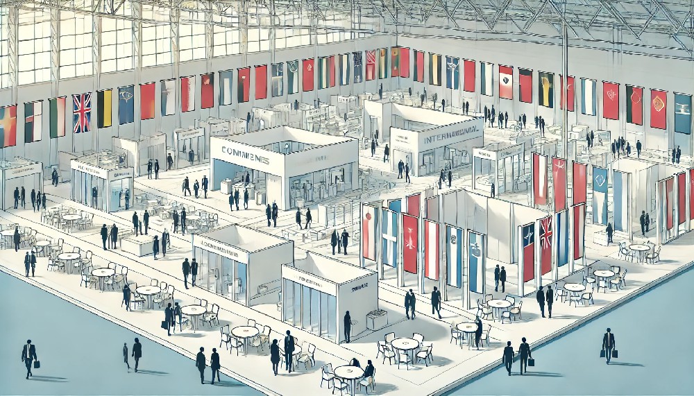 媒体管家|贸促会调研:外企普遍感受到中国高水平对外开放决心