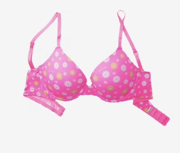 京东发布618内衣预售爆款清单 裸感文胸、莫代尔内裤、亲肤睡衣等好物限时免定金