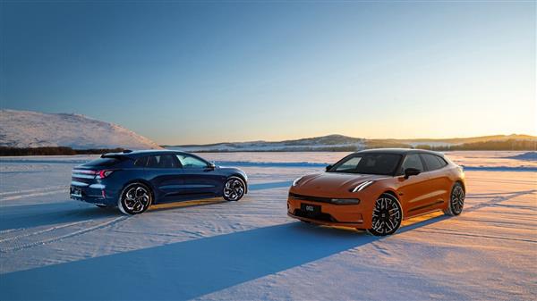 极氪智能科技CEO安聪慧:不打价格战 坚持差异化高端化路线