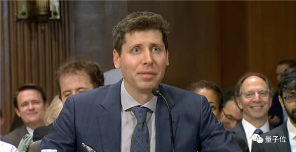 OpenAI CEO要求监管AI  还提出三点方案 美国：没见过这么主动的