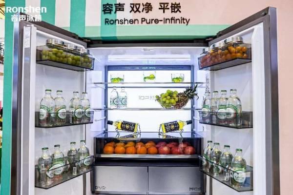 平嵌已成主流  盘点2023年618最值得买的四款平嵌冰箱