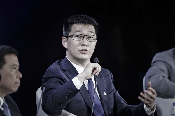 小黄车创始人戴威海外再创业：注册用户免费喝五杯咖啡
