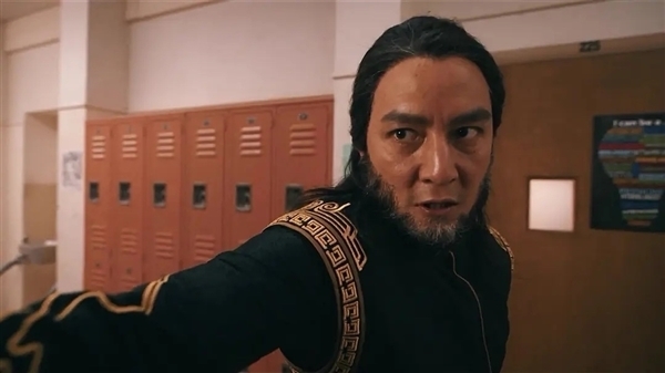 5月24日全集上线！《西游ABC》最新中文预告：杨紫琼观音、吴彦祖美猴王