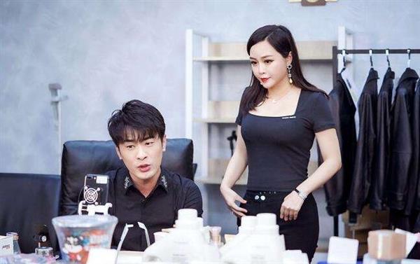 初瑞雪雪大：坚持才能浇灌出成功的花