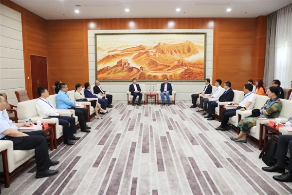 第七届世界智能大会