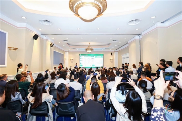 CCFA中国零售创新大会京东到家专场：即时零售新阶段 如何共建高质量增长