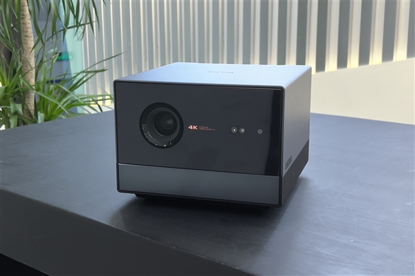 当贝F6重磅新品今晚8点火热开售 最值得买的4K投影仪