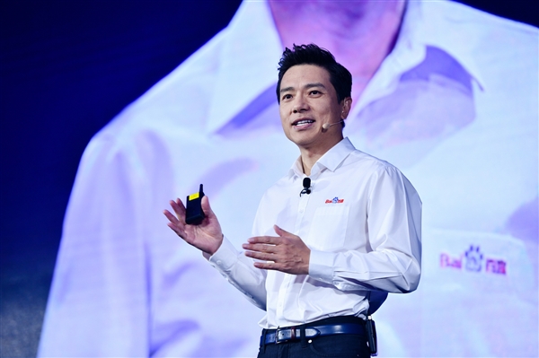 百度反思！李彦宏承认不是所有的game百度都能玩赢