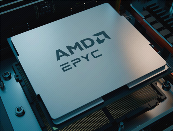 单个CCD最多32核心！AMD Zen6主力2nm 低端3nm