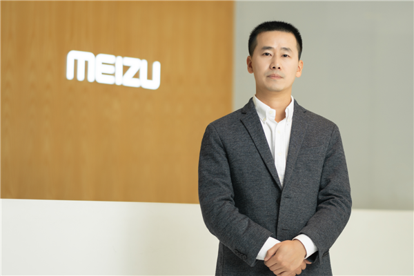 重掌大旗!黄质潘认证改为星纪魅族集团CEO