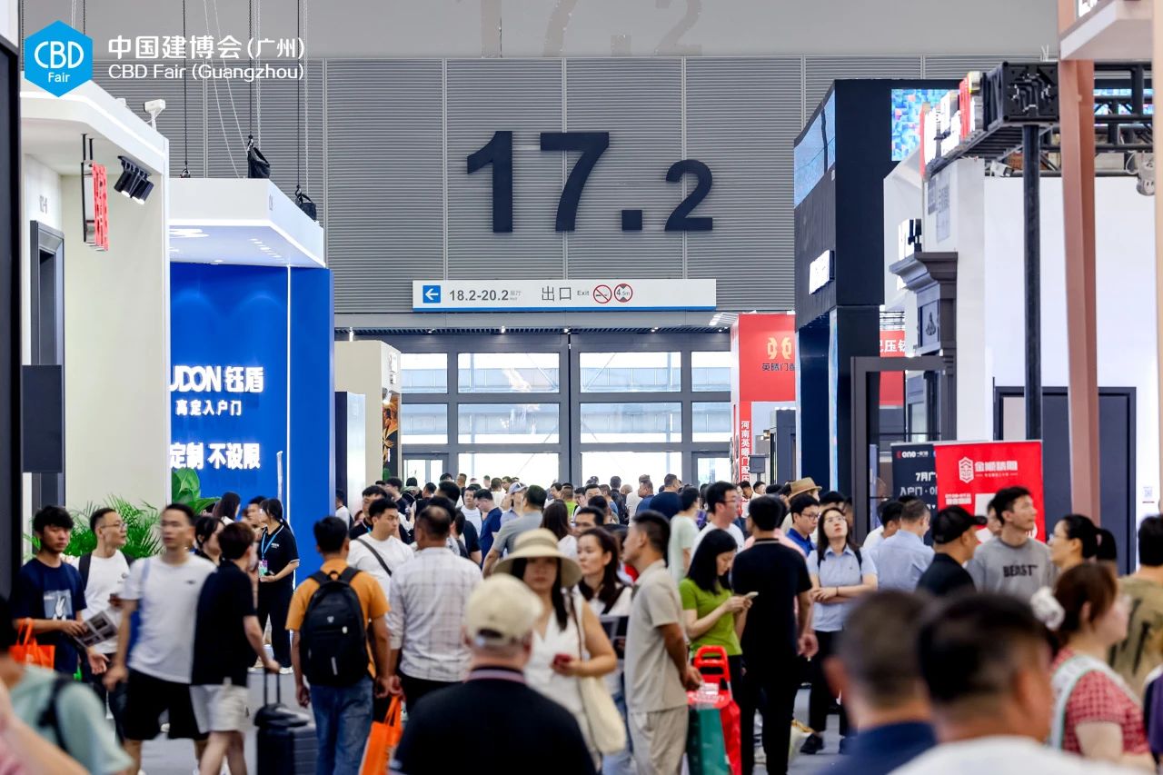 官宣《2026广州系统门窗展》主办报名电话 官宣《2026广州系统门窗展》主办报名电话