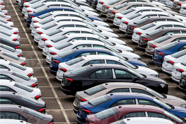 汽车供应商调研：账期支付最快的是合资品牌 一家不敢点名的民营车企是2年