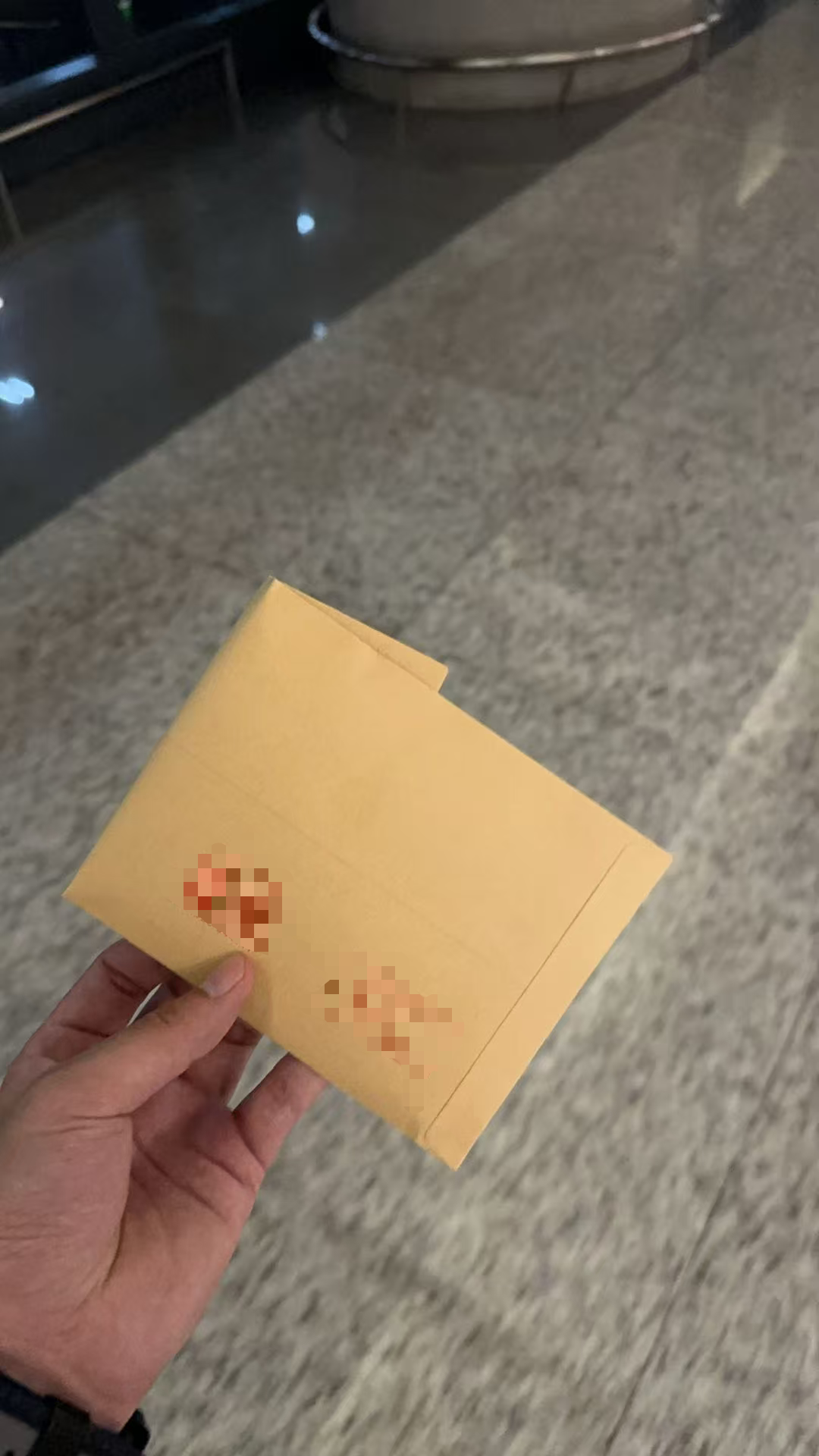 救命啊护照忘带了!别慌环球旅递当日达专人坐飞机送,7小时搞定