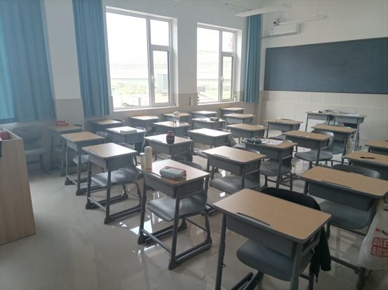 陌上花开，缓缓归——探访北达教育复读学子的追梦之路