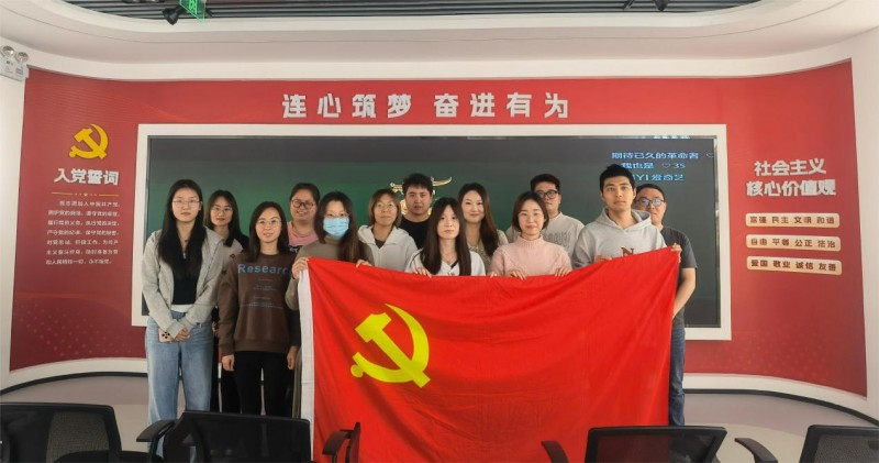 米连科技的护城河,其实是它的“团队密码” 米连科技的护城河,其实是它的“团队密码”