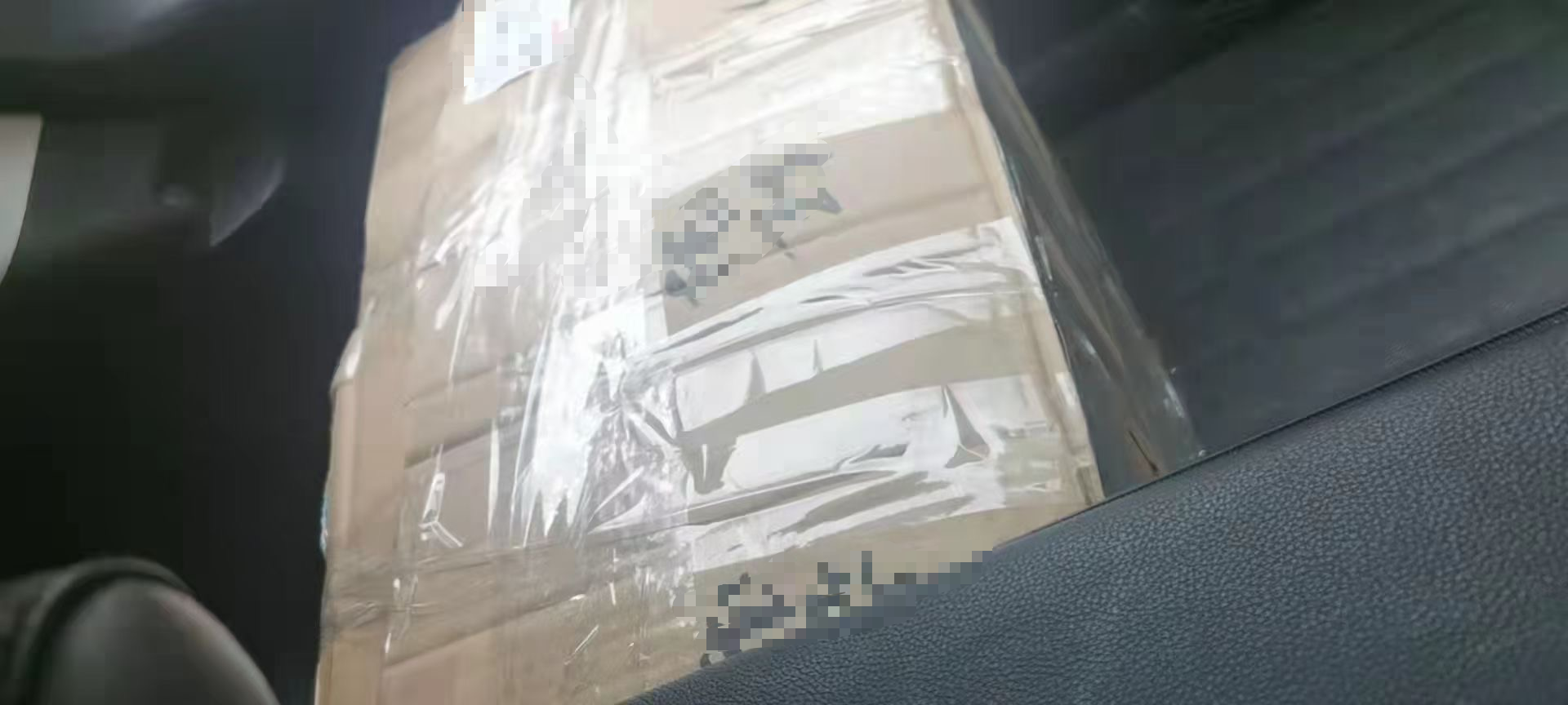 跨城急件当日达:当精密元件与朝发夕至相遇