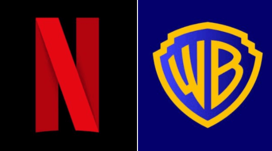 好莱坞的天要变了！Netflix遭截胡 派拉蒙7600亿元恶意收购华纳兄弟