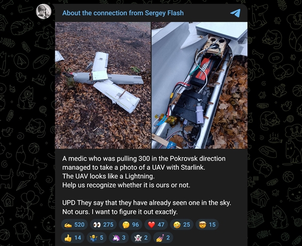 美国根本拦不住！俄罗斯还在用星链制导无人机