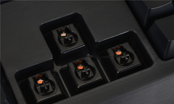 还记得Cherry键盘吗 它快被国产干破产了