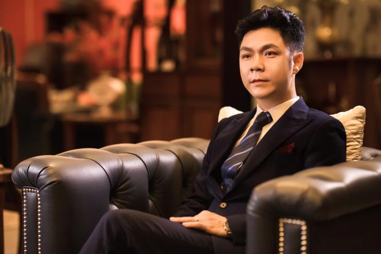 遇见最好的自己——记音乐人李沐霖(图3) 遇见最好的自己——记音乐人李沐霖(图3)