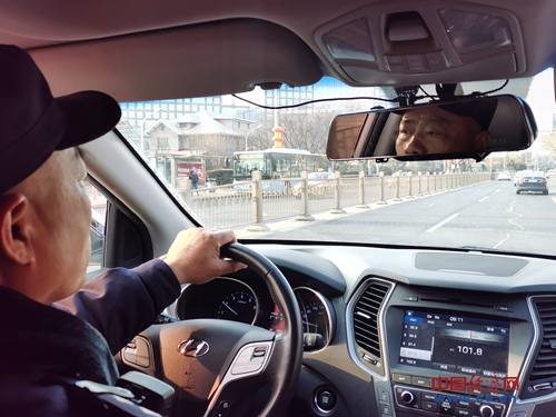 【新春走基层】我在岗位“守岁” 守护团圆平安(图9)