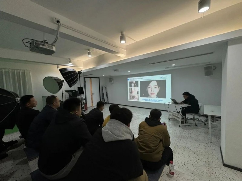 【开拓眼界 交流发展】2024陕西米脂乡村振兴赴杭州电商行精彩继续!(图11) 【开拓眼界 交流发展】2024陕西米脂乡村振兴赴杭州电商行精彩继续!(图11)