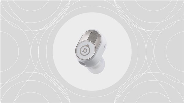 DEVIALET 帝瓦雷发布帝瓦雷双子星 II 真无线降噪耳机(图3)