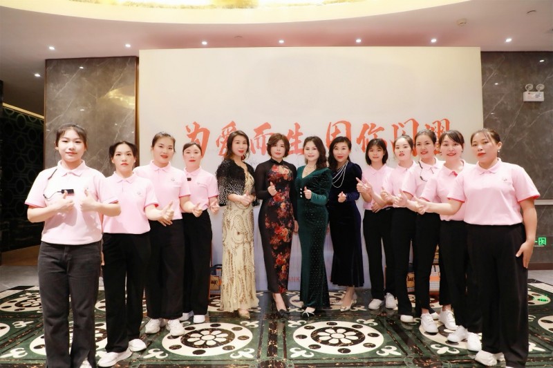 《李小清：古纤美——演绎美丽传奇》(图5)