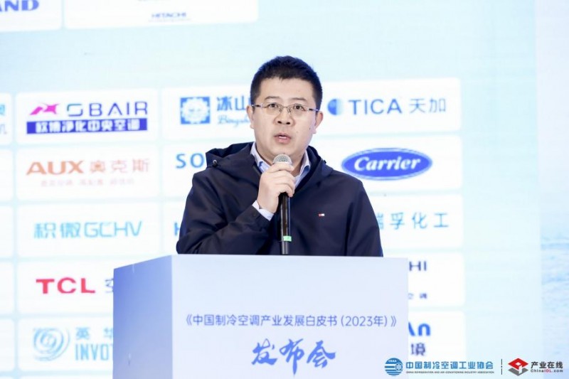 舒适与健康并行:海信空调引领空气管理进入全场景时代(图2) 舒适与健康并行:海信空调引领空气管理进入全场景时代(图2)